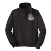 Port Authority Youth Charger Jacket Thumbnail