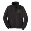 Port Authority Youth Charger Jacket Thumbnail