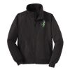 Port Authority Youth Charger Jacket Thumbnail