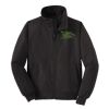 Port Authority Youth Charger Jacket Thumbnail
