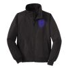 Port Authority Youth Charger Jacket Thumbnail