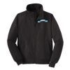 Port Authority Youth Charger Jacket Thumbnail