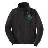 Port Authority Youth Charger Jacket Thumbnail