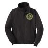 Port Authority Youth Charger Jacket Thumbnail