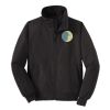 Port Authority Youth Charger Jacket Thumbnail
