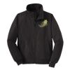 Port Authority Youth Charger Jacket Thumbnail