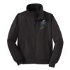 Port Authority Youth Charger Jacket Thumbnail