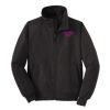 Port Authority Youth Charger Jacket Thumbnail
