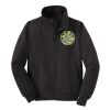 Port Authority Youth Charger Jacket Thumbnail