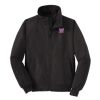 Port Authority Youth Charger Jacket Thumbnail