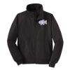 Port Authority Youth Charger Jacket Thumbnail