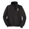 Port Authority Youth Charger Jacket Thumbnail
