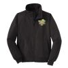 Port Authority Youth Charger Jacket Thumbnail