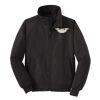 Port Authority Youth Charger Jacket Thumbnail