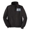 Port Authority Youth Charger Jacket Thumbnail