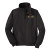 Port Authority Youth Charger Jacket Thumbnail