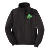 Port Authority Youth Charger Jacket Thumbnail
