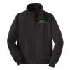 Port Authority Youth Charger Jacket Thumbnail