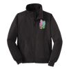 Port Authority Youth Charger Jacket Thumbnail