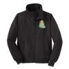 Port Authority Youth Charger Jacket Thumbnail