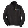 Port Authority Youth Charger Jacket Thumbnail