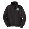 Port Authority Youth Charger Jacket Thumbnail