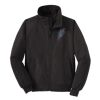 Port Authority Youth Charger Jacket Thumbnail