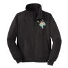 Port Authority Youth Charger Jacket Thumbnail