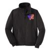 Port Authority Youth Charger Jacket Thumbnail
