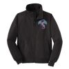 Port Authority Youth Charger Jacket Thumbnail