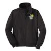 Port Authority Youth Charger Jacket Thumbnail