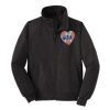 Port Authority Youth Charger Jacket Thumbnail