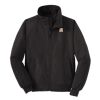 Port Authority Youth Charger Jacket Thumbnail