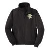 Port Authority Youth Charger Jacket Thumbnail