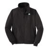 Port Authority Youth Charger Jacket Thumbnail
