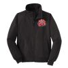 Port Authority Youth Charger Jacket Thumbnail
