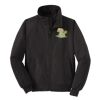 Port Authority Youth Charger Jacket Thumbnail