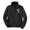 Port Authority Youth Charger Jacket Thumbnail