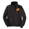 Port Authority Youth Charger Jacket Thumbnail
