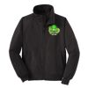 Port Authority Youth Charger Jacket Thumbnail