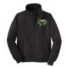 Port Authority Youth Charger Jacket Thumbnail