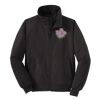 Port Authority Youth Charger Jacket Thumbnail