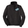 Port Authority Youth Charger Jacket Thumbnail