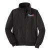 Port Authority Youth Charger Jacket Thumbnail