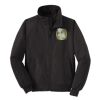 Port Authority Youth Charger Jacket Thumbnail