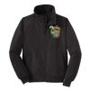 Port Authority Youth Charger Jacket Thumbnail