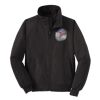 Port Authority Youth Charger Jacket Thumbnail
