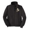 Port Authority Youth Charger Jacket Thumbnail