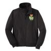 Port Authority Youth Charger Jacket Thumbnail