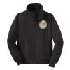 Port Authority Youth Charger Jacket Thumbnail
